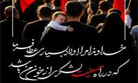 گالری عکس‌های خانوادگی گردهمایی اربعینی